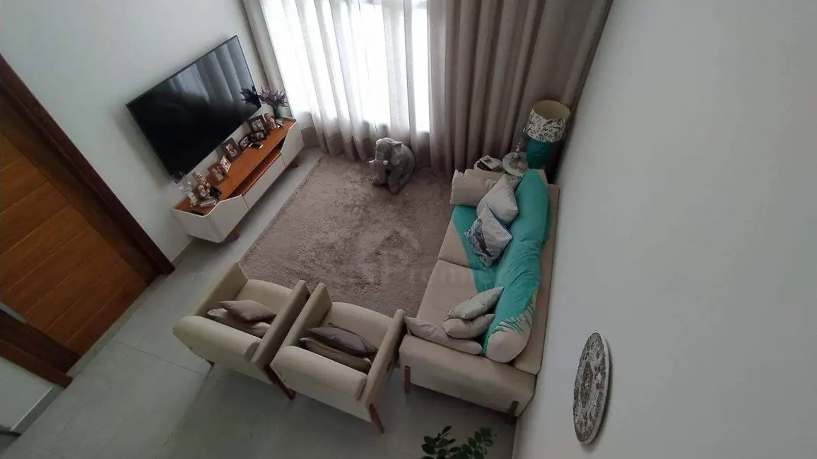 Foto 5 de Casa de Condomínio com 3 quartos à venda, 300m2 em Indaiatuba - SP