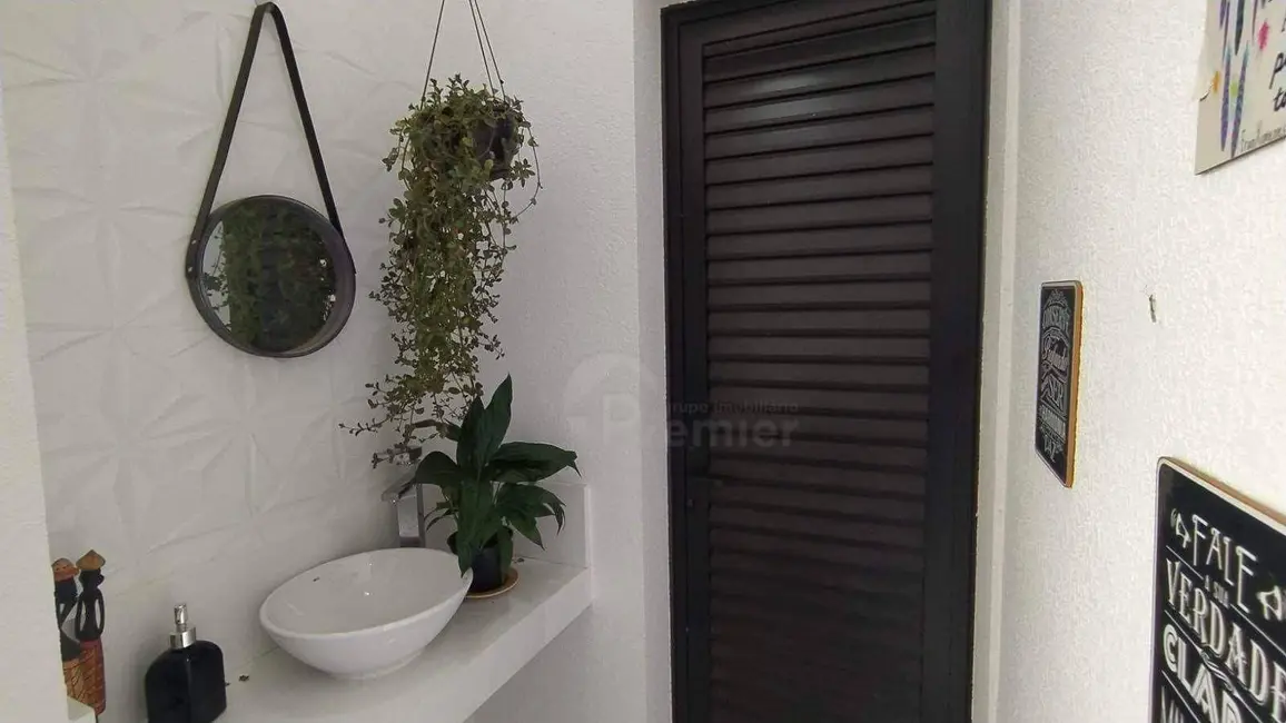 Foto 7 de Casa de Condomínio com 3 quartos à venda, 300m2 em Indaiatuba - SP