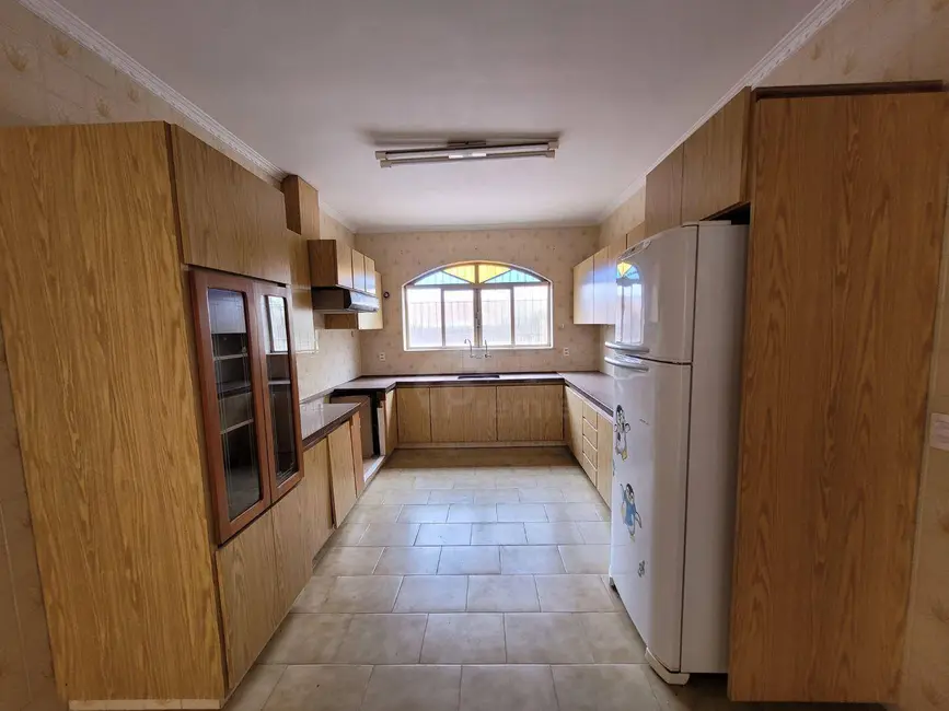 Foto 16 de Casa à venda, 220m2 em Vila Sfeir, Indaiatuba - SP