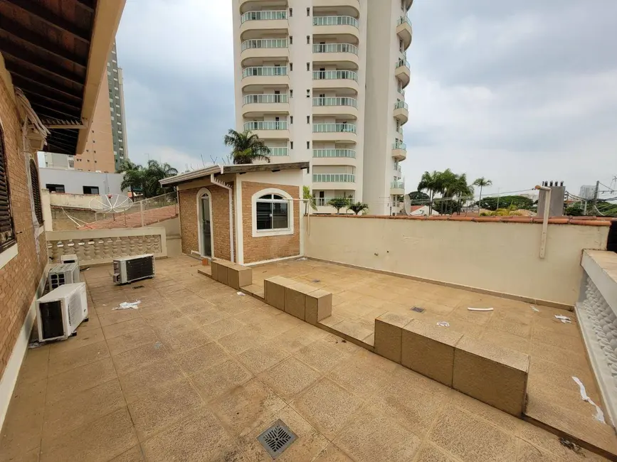 Foto 42 de Casa à venda, 220m2 em Vila Sfeir, Indaiatuba - SP