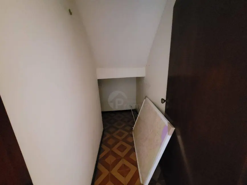 Foto 14 de Casa à venda, 220m2 em Vila Sfeir, Indaiatuba - SP