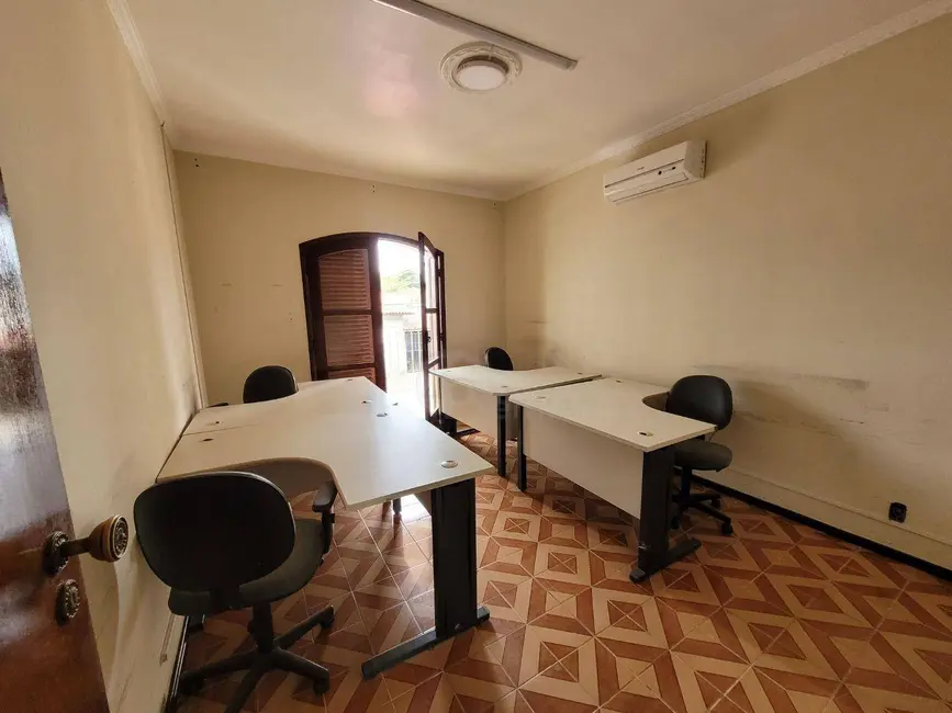 Foto 36 de Casa à venda, 220m2 em Vila Sfeir, Indaiatuba - SP