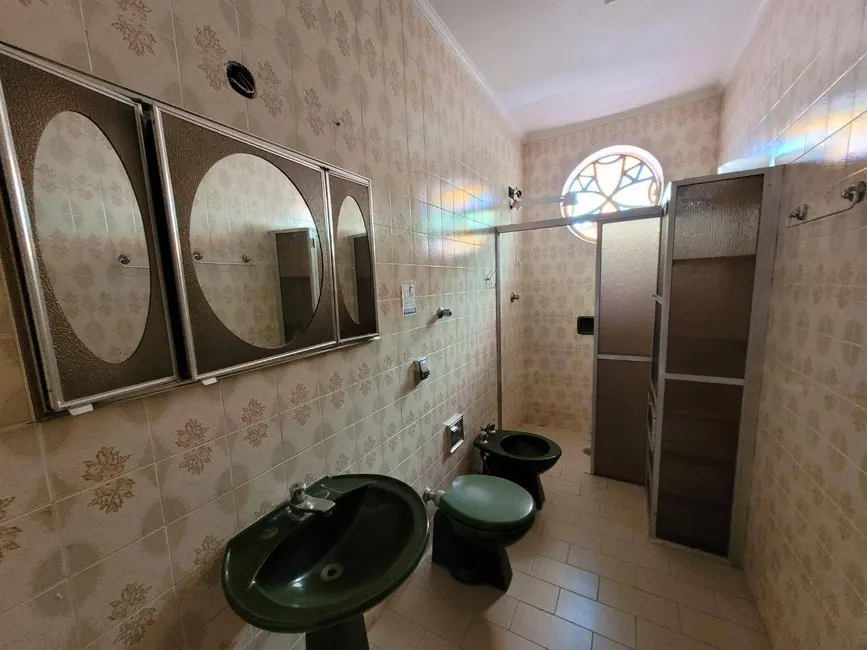 Foto 29 de Casa à venda, 220m2 em Vila Sfeir, Indaiatuba - SP