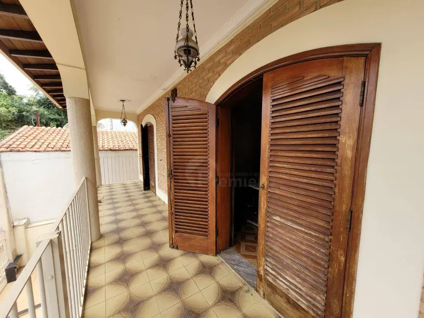 Foto 30 de Casa à venda, 220m2 em Vila Sfeir, Indaiatuba - SP
