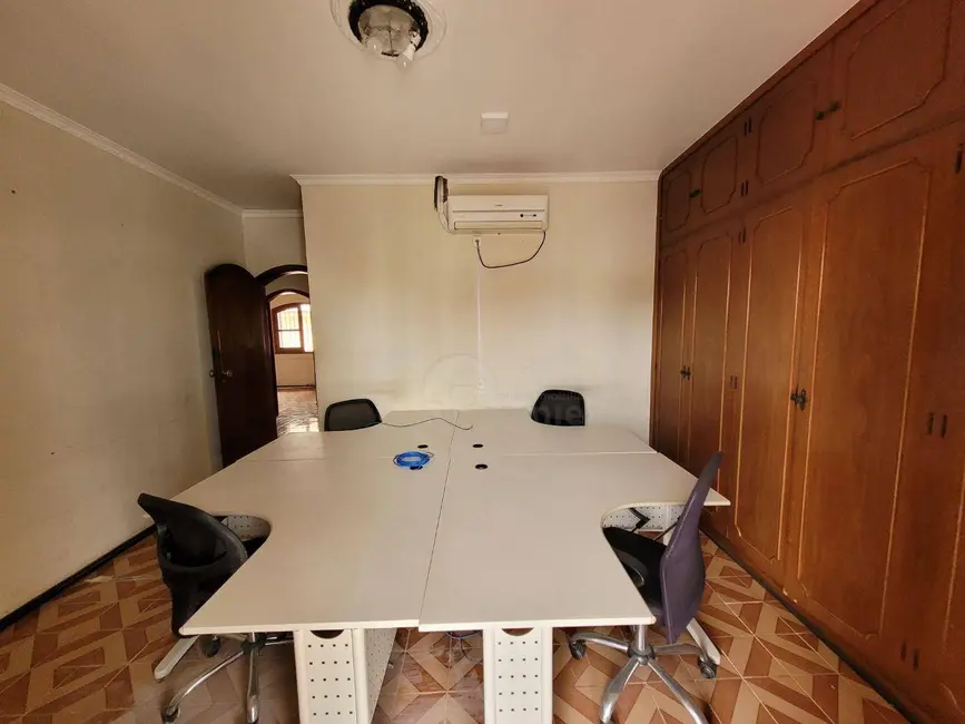 Foto 32 de Casa à venda, 220m2 em Vila Sfeir, Indaiatuba - SP