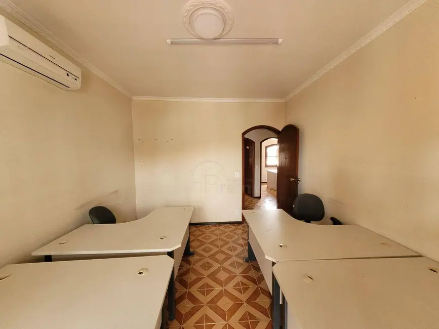 Foto 37 de Casa à venda, 220m2 em Vila Sfeir, Indaiatuba - SP