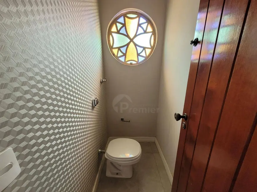 Foto 8 de Casa à venda, 220m2 em Vila Sfeir, Indaiatuba - SP