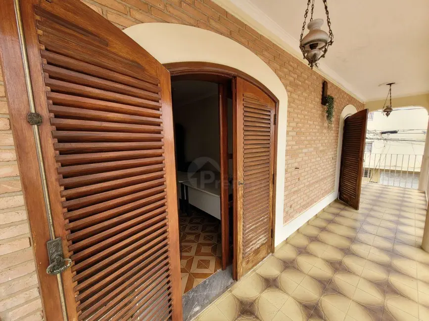 Foto 38 de Casa à venda, 220m2 em Vila Sfeir, Indaiatuba - SP