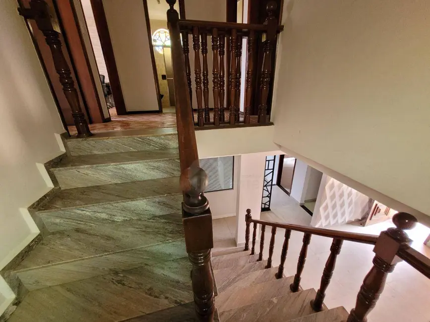 Foto 25 de Casa à venda, 220m2 em Vila Sfeir, Indaiatuba - SP