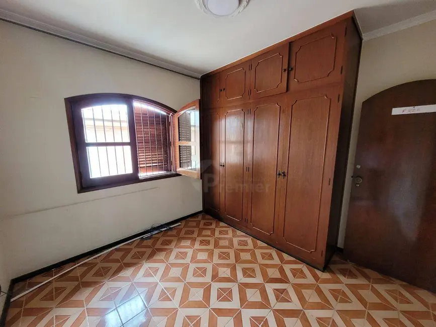 Foto 27 de Casa à venda, 220m2 em Vila Sfeir, Indaiatuba - SP