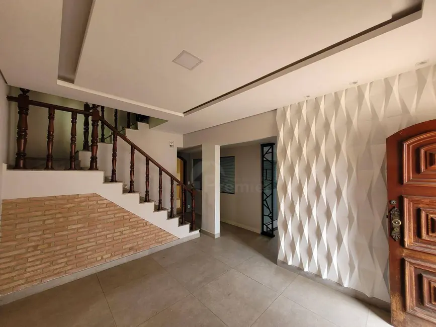 Foto 5 de Casa à venda, 220m2 em Vila Sfeir, Indaiatuba - SP