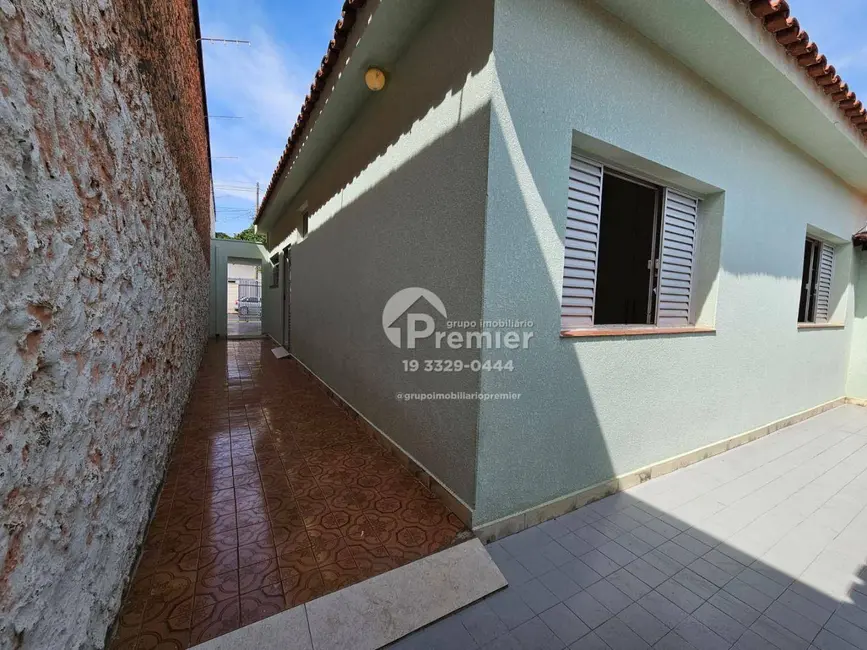 Foto 8 de Casa para alugar, 308m2 em Cidade Nova I, Indaiatuba - SP
