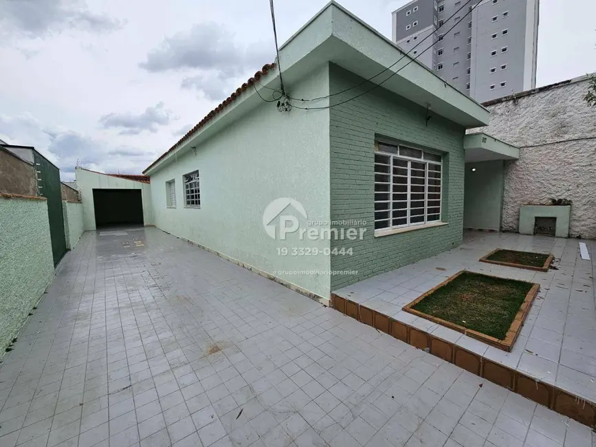 Foto 3 de Casa para alugar, 308m2 em Cidade Nova I, Indaiatuba - SP