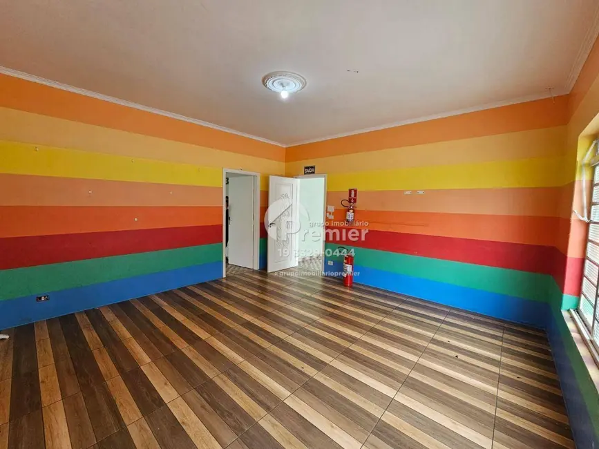 Foto 10 de Casa para alugar, 308m2 em Cidade Nova I, Indaiatuba - SP