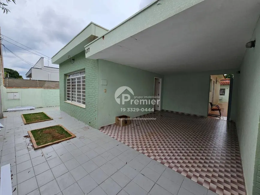 Foto 6 de Casa para alugar, 308m2 em Cidade Nova I, Indaiatuba - SP