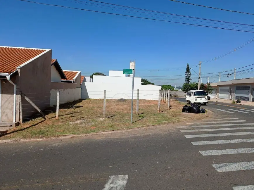 Foto 1 de Terreno / Lote à venda, 214m2 em Jardim dos Tucanos, Indaiatuba - SP