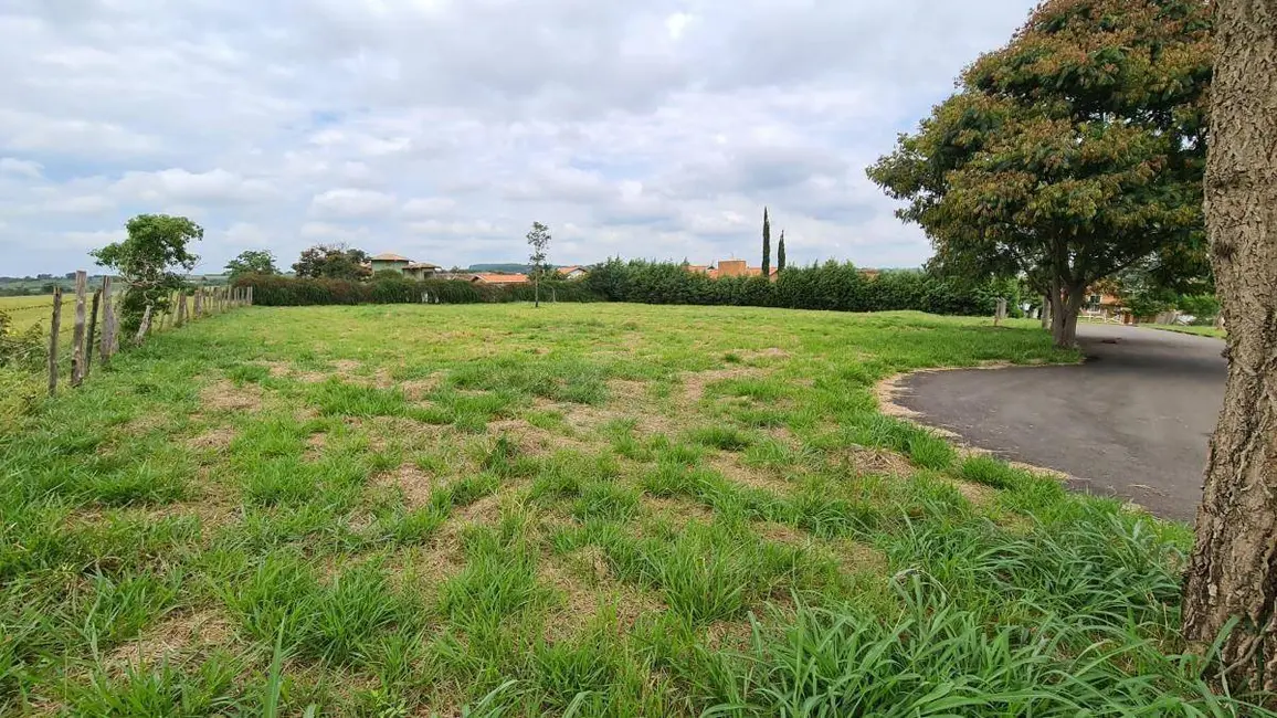 Foto 2 de Terreno / Lote à venda, 1660m2 em Terras de Itaici, Indaiatuba - SP