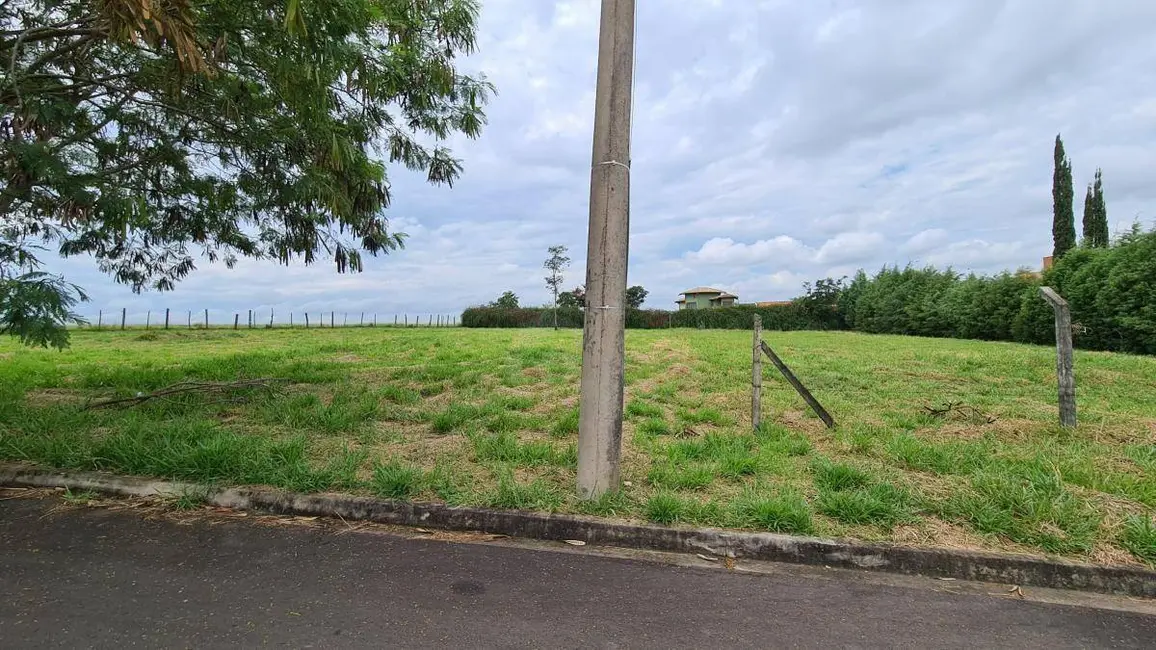 Foto 4 de Terreno / Lote à venda, 1660m2 em Terras de Itaici, Indaiatuba - SP