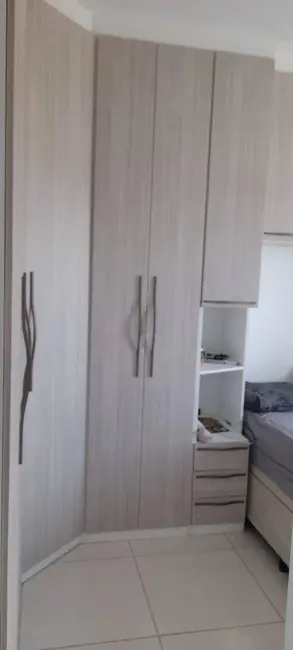 Foto 9 de Apartamento com 2 quartos à venda, 51m2 em Helvétia Country, Indaiatuba - SP