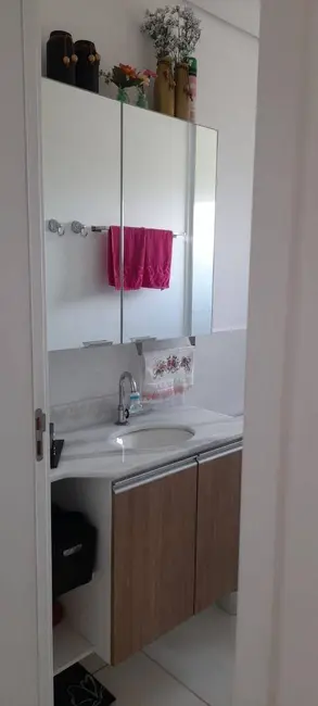 Foto 2 de Apartamento com 2 quartos à venda, 51m2 em Helvétia Country, Indaiatuba - SP