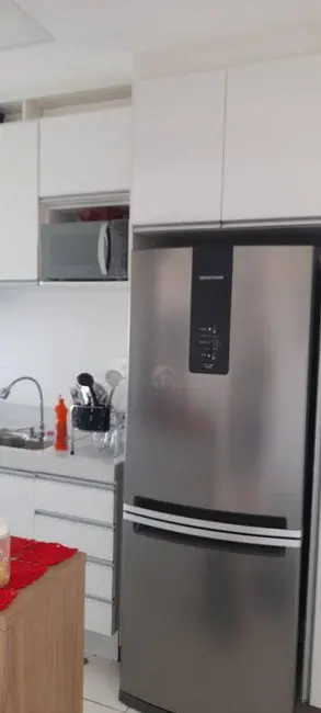 Foto 5 de Apartamento com 2 quartos à venda, 51m2 em Helvétia Country, Indaiatuba - SP