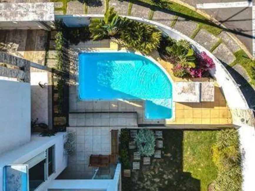 Foto 1 de Casa com 4 quartos à venda, 321m2 em Jardim Esplanada II, Indaiatuba - SP