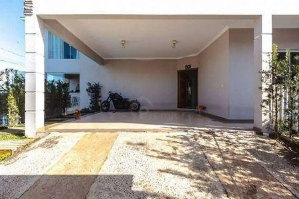 Foto 2 de Casa com 4 quartos à venda, 321m2 em Jardim Esplanada II, Indaiatuba - SP