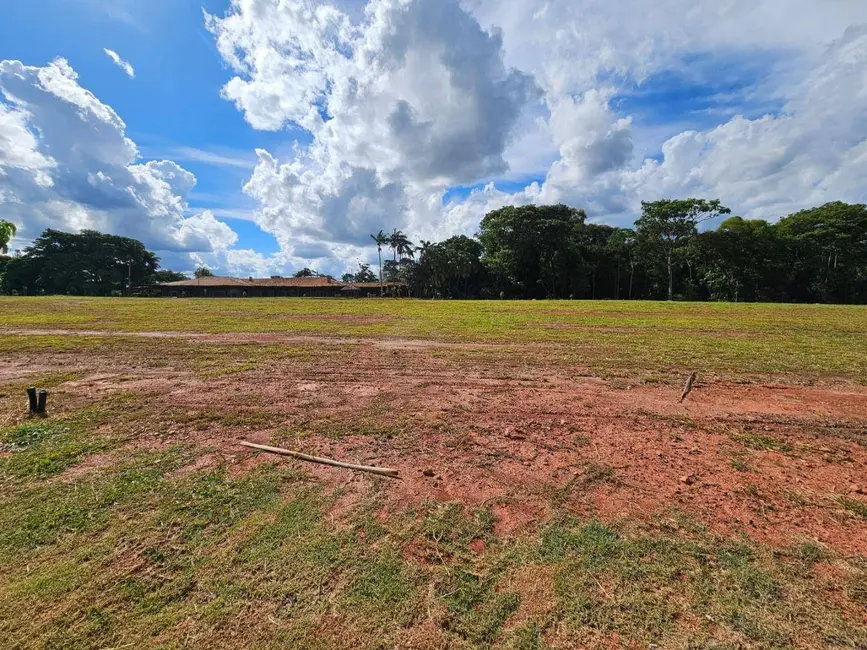 Foto 3 de Terreno / Lote à venda, 360m2 em Vila Inglesa, Indaiatuba - SP