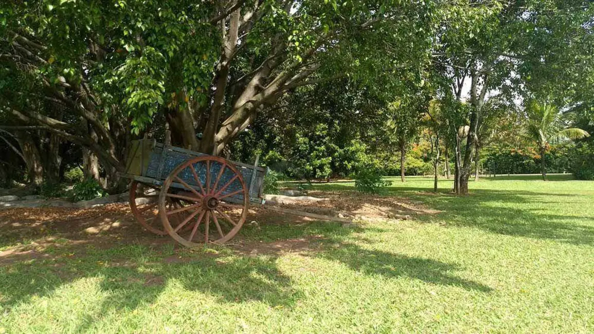 Foto 8 de Terreno / Lote à venda, 360m2 em Vila Inglesa, Indaiatuba - SP