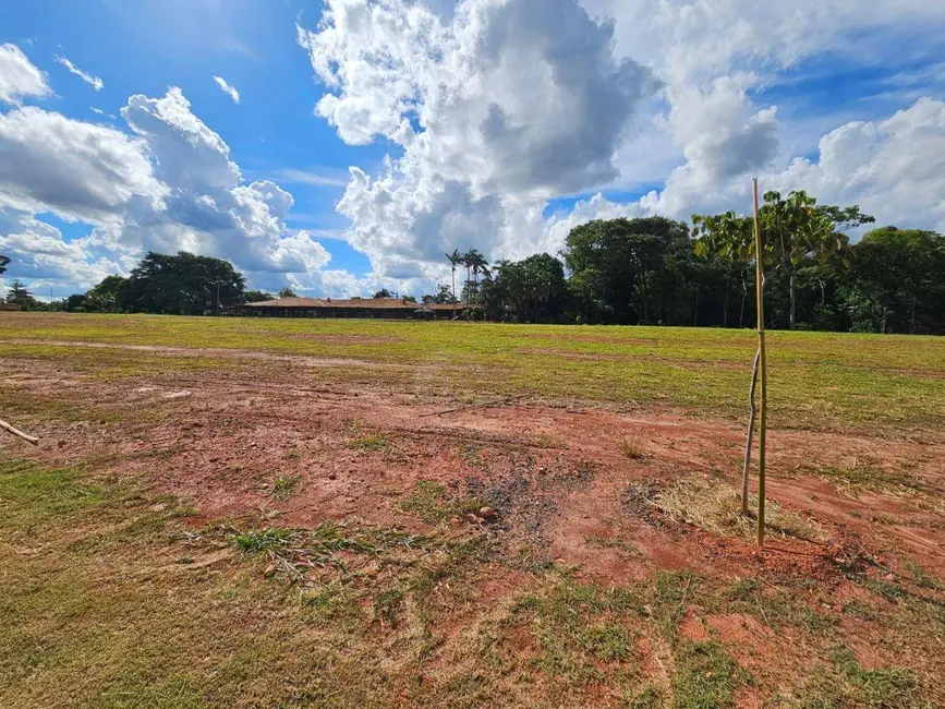 Foto 1 de Terreno / Lote à venda, 360m2 em Vila Inglesa, Indaiatuba - SP