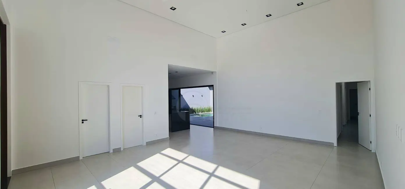 Foto 2 de Casa de Condomínio com 3 quartos à venda, 350m2 em Jardim Esplanada, Indaiatuba - SP