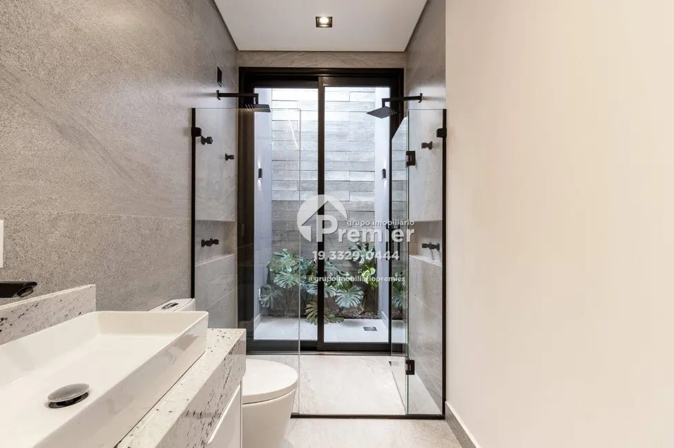 Foto 9 de Casa de Condomínio com 3 quartos à venda, 350m2 em Jardim Esplanada, Indaiatuba - SP