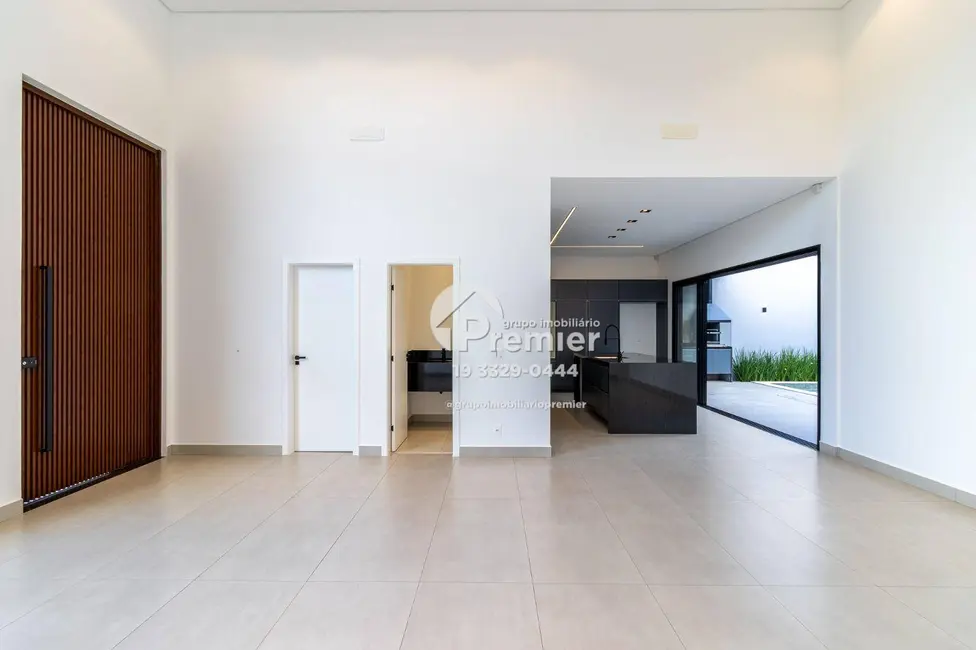 Foto 5 de Casa de Condomínio com 3 quartos à venda, 350m2 em Jardim Esplanada, Indaiatuba - SP