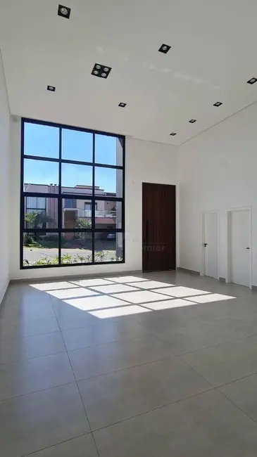 Foto 4 de Casa de Condomínio com 3 quartos à venda, 350m2 em Jardim Esplanada, Indaiatuba - SP
