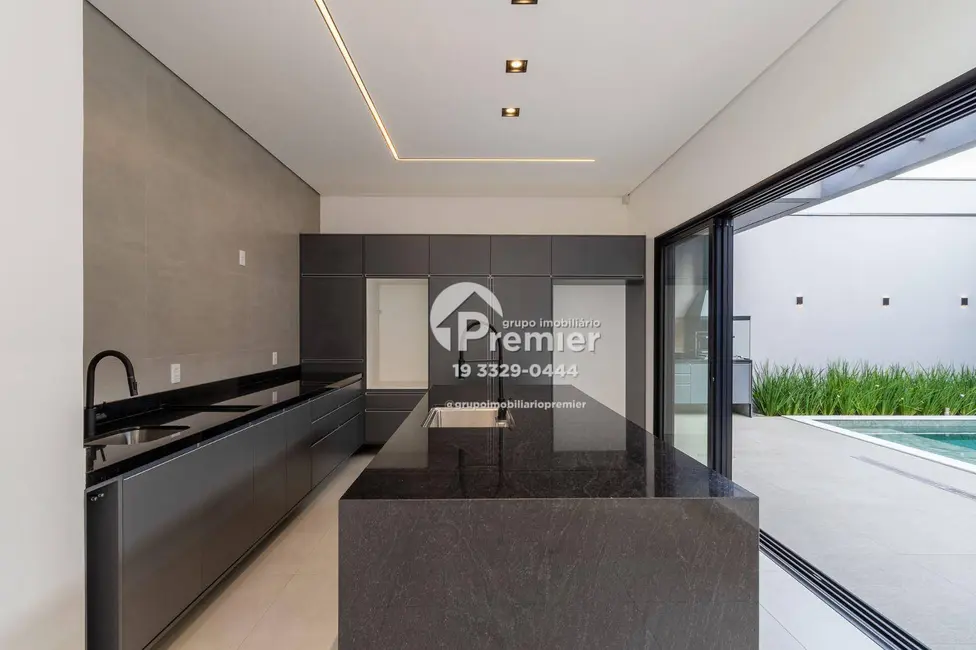 Foto 6 de Casa de Condomínio com 3 quartos à venda, 350m2 em Jardim Esplanada, Indaiatuba - SP