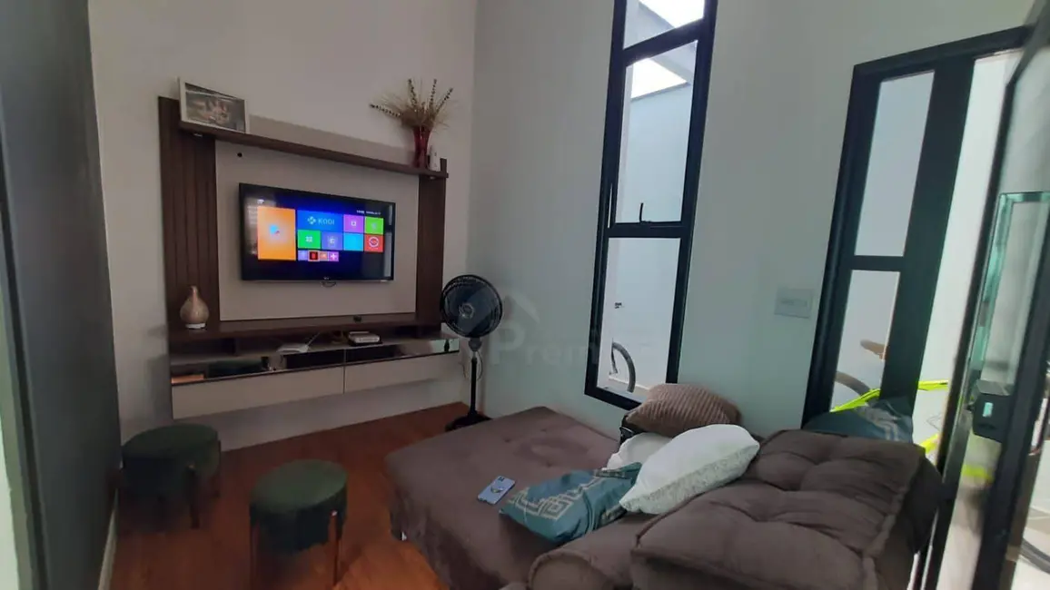 Foto 5 de Casa com 4 quartos à venda, 217m2 em Jardim Moriyama, Indaiatuba - SP
