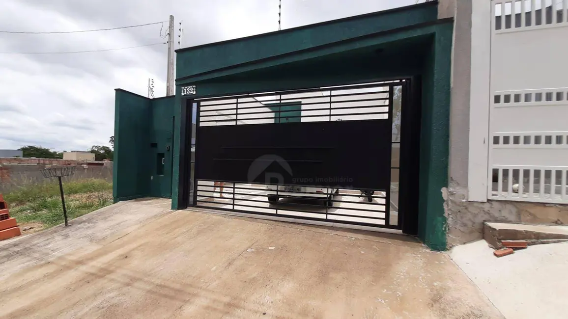 Foto 2 de Casa com 4 quartos à venda, 217m2 em Jardim Moriyama, Indaiatuba - SP