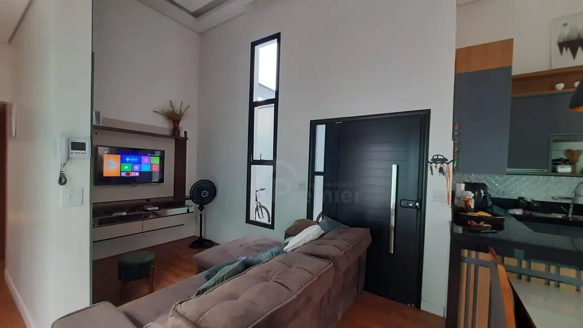 Foto 6 de Casa com 4 quartos à venda, 217m2 em Jardim Moriyama, Indaiatuba - SP
