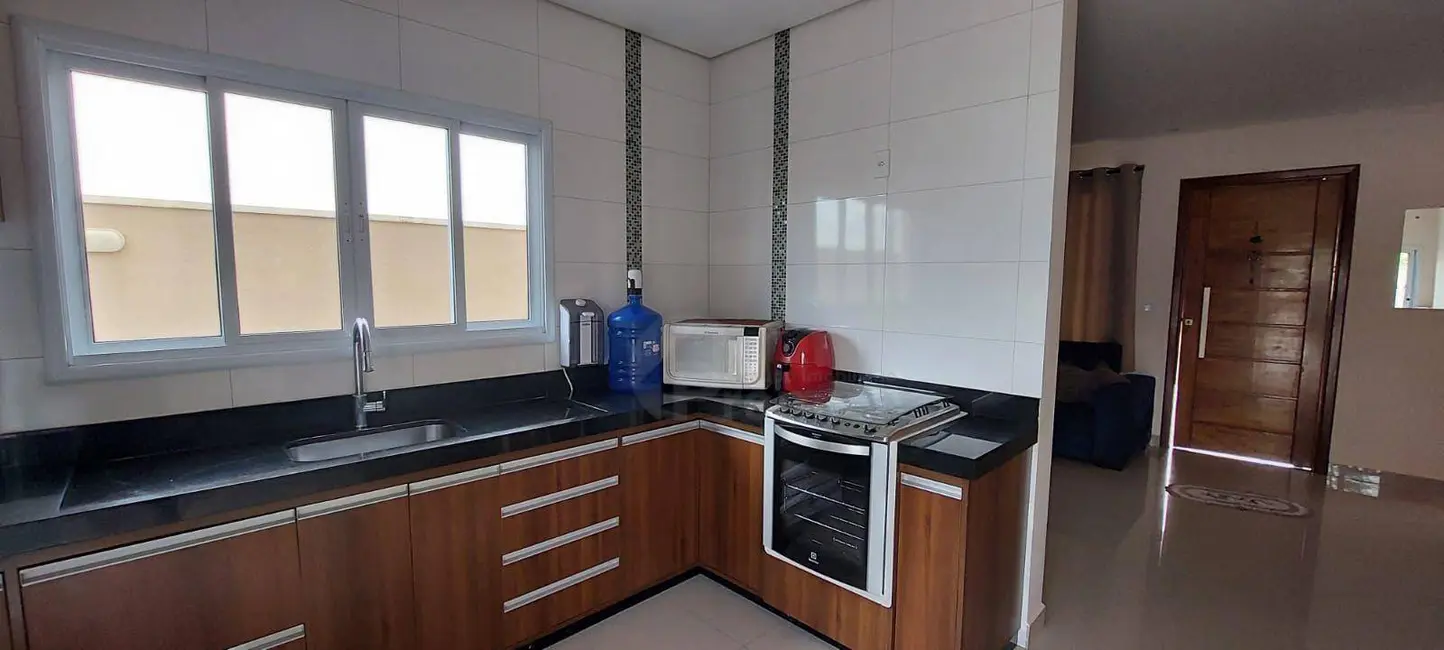 Foto 8 de Casa de Condomínio com 3 quartos à venda, 150m2 em Jardim Park Real, Indaiatuba - SP