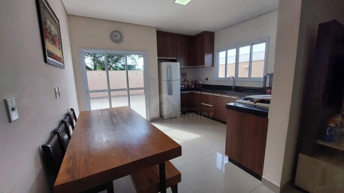 Foto 6 de Casa de Condomínio com 3 quartos à venda, 150m2 em Jardim Park Real, Indaiatuba - SP