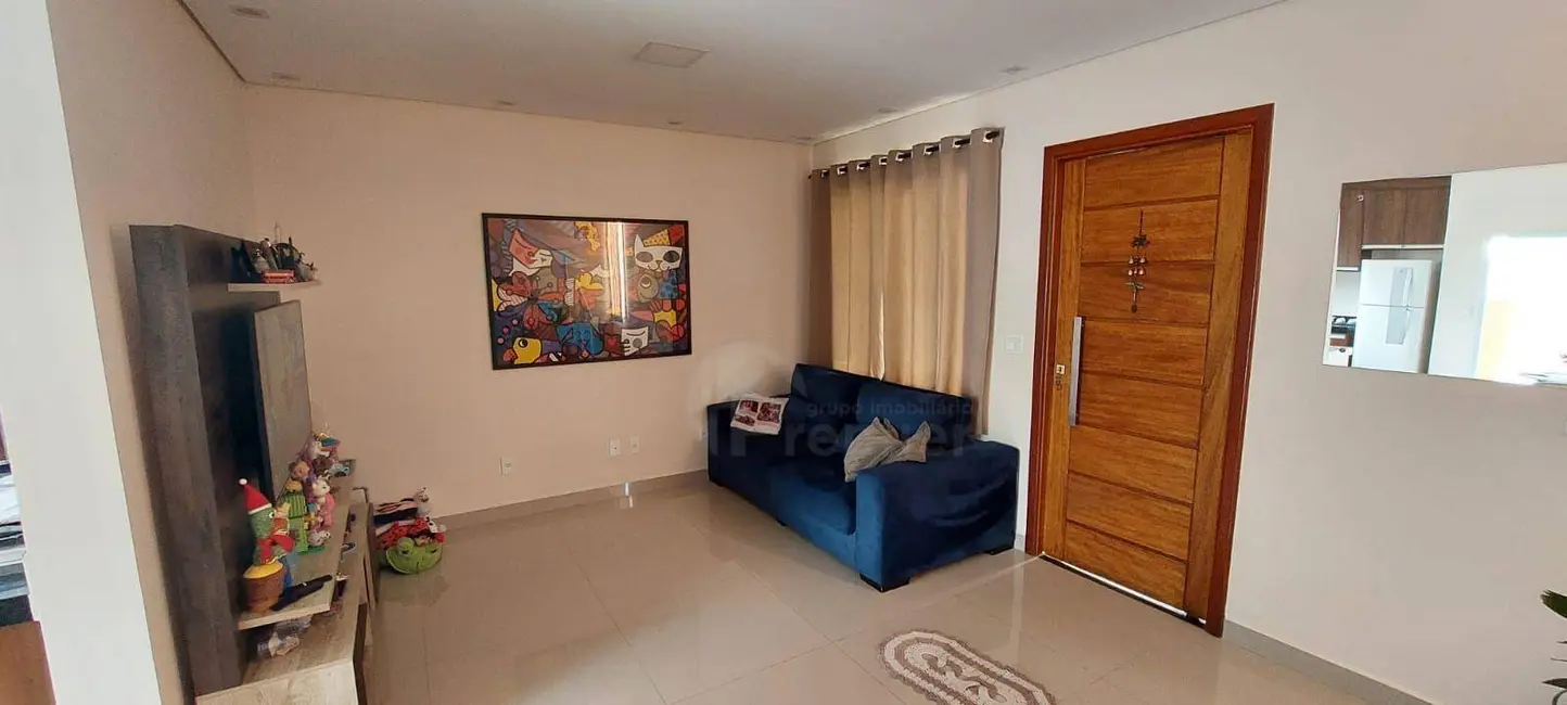 Foto 4 de Casa de Condomínio com 3 quartos à venda, 150m2 em Jardim Park Real, Indaiatuba - SP