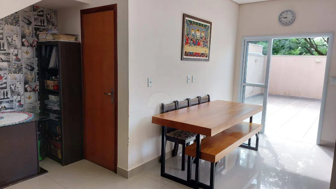 Foto 5 de Casa de Condomínio com 3 quartos à venda, 150m2 em Jardim Park Real, Indaiatuba - SP
