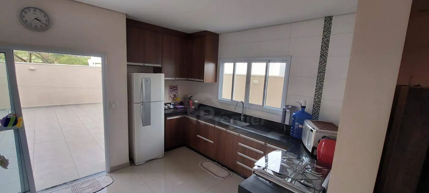 Foto 7 de Casa de Condomínio com 3 quartos à venda, 150m2 em Jardim Park Real, Indaiatuba - SP