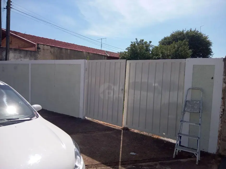 Foto 2 de Terreno / Lote à venda, 350m2 em Cidade Nova I, Indaiatuba - SP