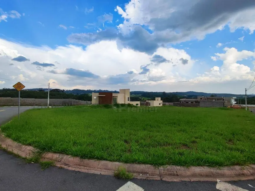 Foto 1 de Terreno / Lote à venda, 453m2 em Indaiatuba - SP