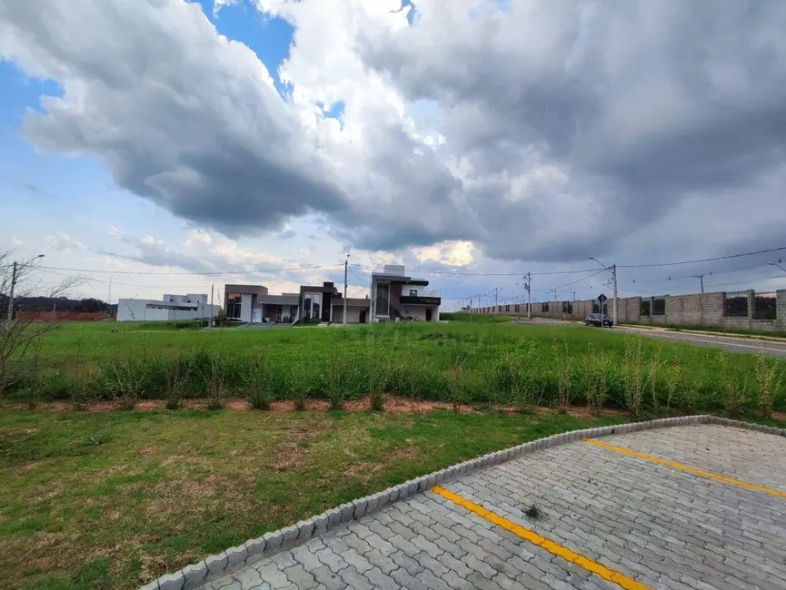 Foto 2 de Terreno / Lote à venda, 453m2 em Indaiatuba - SP