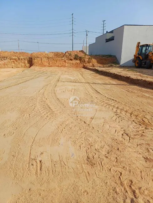 Foto 1 de Terreno / Lote à venda, 158m2 em Indaiatuba - SP