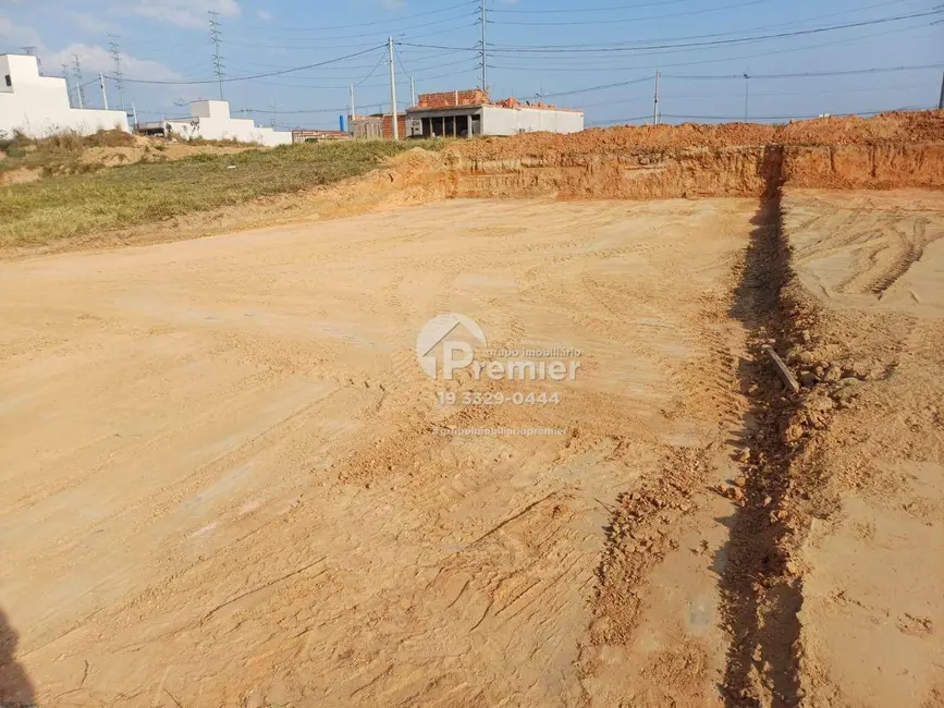 Foto 1 de Terreno / Lote à venda, 190m2 em Indaiatuba - SP