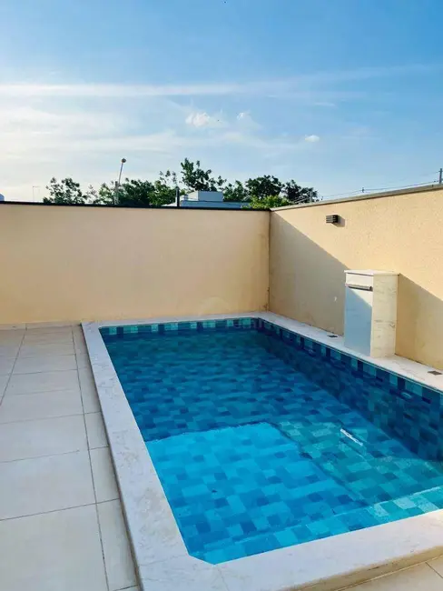 Foto 2 de Casa de Condomínio com 3 quartos à venda, 150m2 em Jardim Park Real, Indaiatuba - SP
