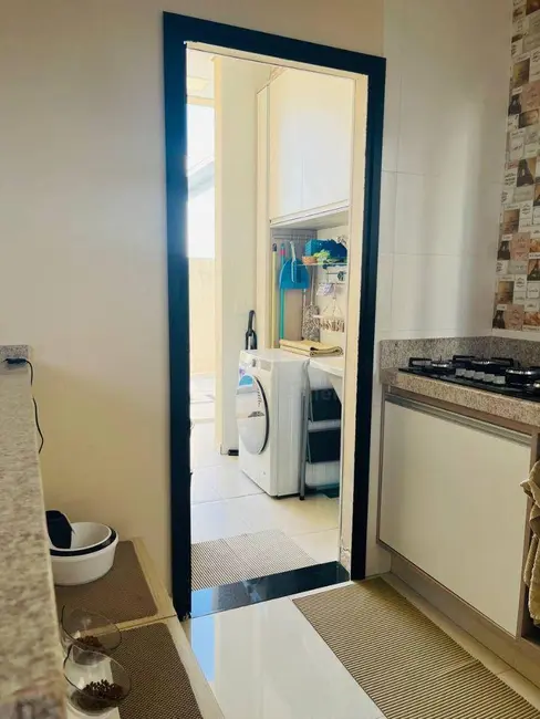 Foto 5 de Casa de Condomínio com 3 quartos à venda, 150m2 em Jardim Park Real, Indaiatuba - SP